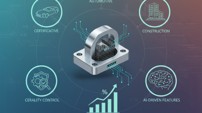 Top Tension Load Cells to Discover at 2026 Canton Fair?
