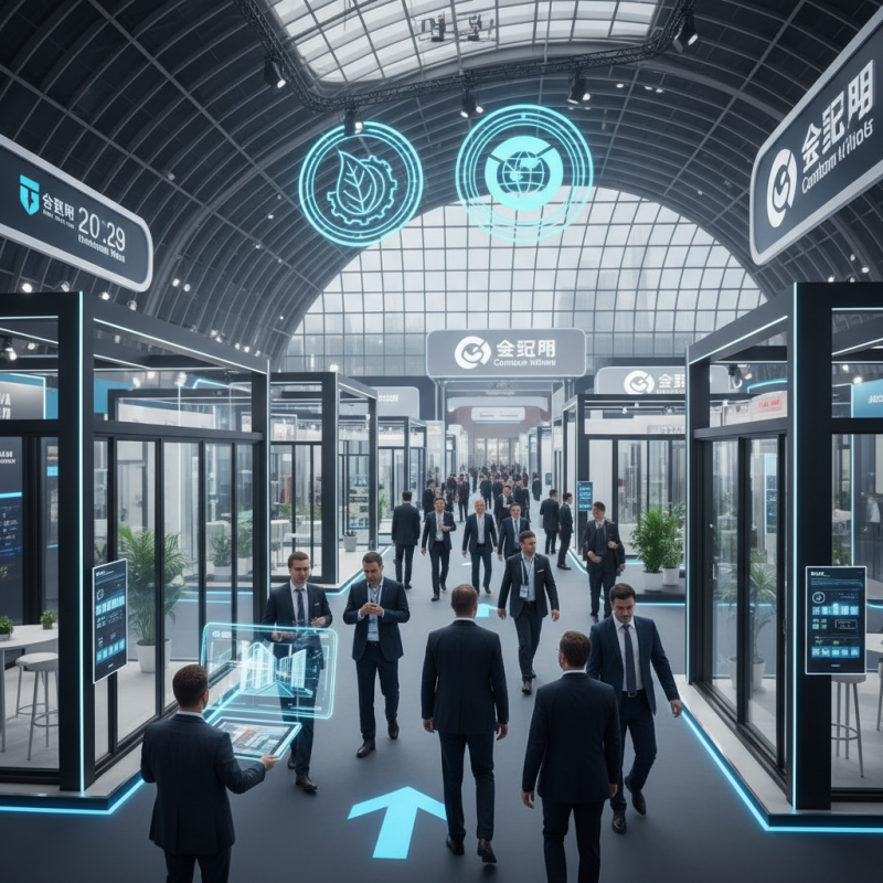 How to Find the Best Commercial Windows and Doors at Canton Fair 2026?