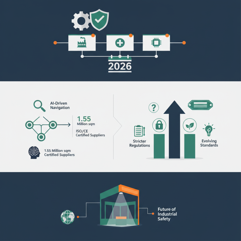 China Top Industrial Safety Labels at Canton Fair 2026?