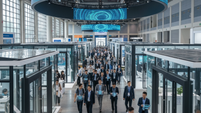 Best Commercial Windows and Doors at 2026 Canton Fair?