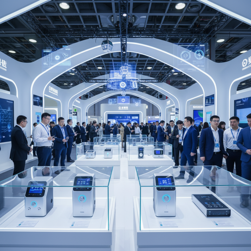 Best Ozone Controllers to Discover at Canton Fair 2026?