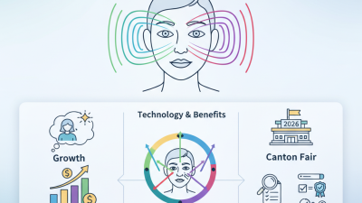 What is Led Face Light Therapy for Global Buyers at 2026 Canton Fair?