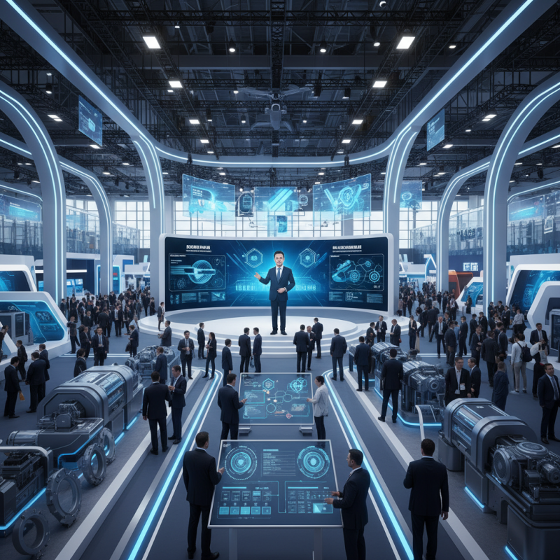 Crusher Wear Insights for Global Buyers at 2026 Canton Fair?