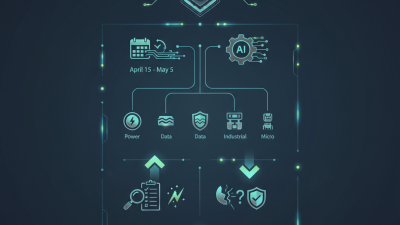 Top 10 Electrical Connectors to Explore at 2026 Canton Fair?