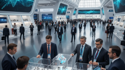 How to Choose the Best Electrical Connectors at Canton Fair 2026?