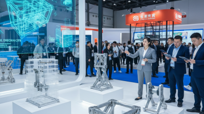 Top 10 Hinged Braces to Discover at the 2026 Canton Fair?