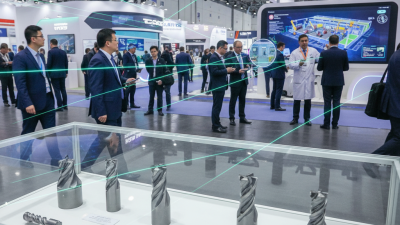 What is Carbide Bit and How to Source it at Canton Fair 2026?