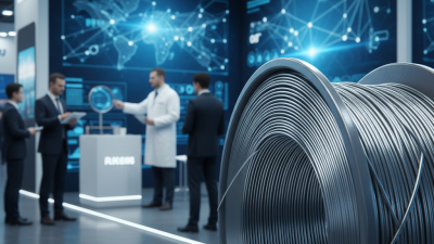 What is Stainless Welding Wire for 2026 Canton Fair?