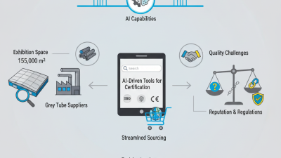 Top Grey Tube Suppliers at the 2026 Canton Fair?