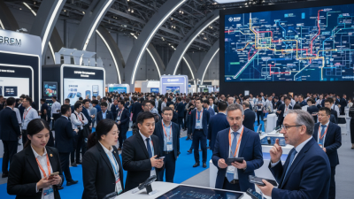 How to Choose UHF Mobile Computers at 2026 Canton Fair?