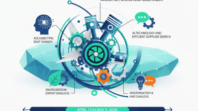 Why Choose Air Compressors at the 139th Canton Fair 2026?