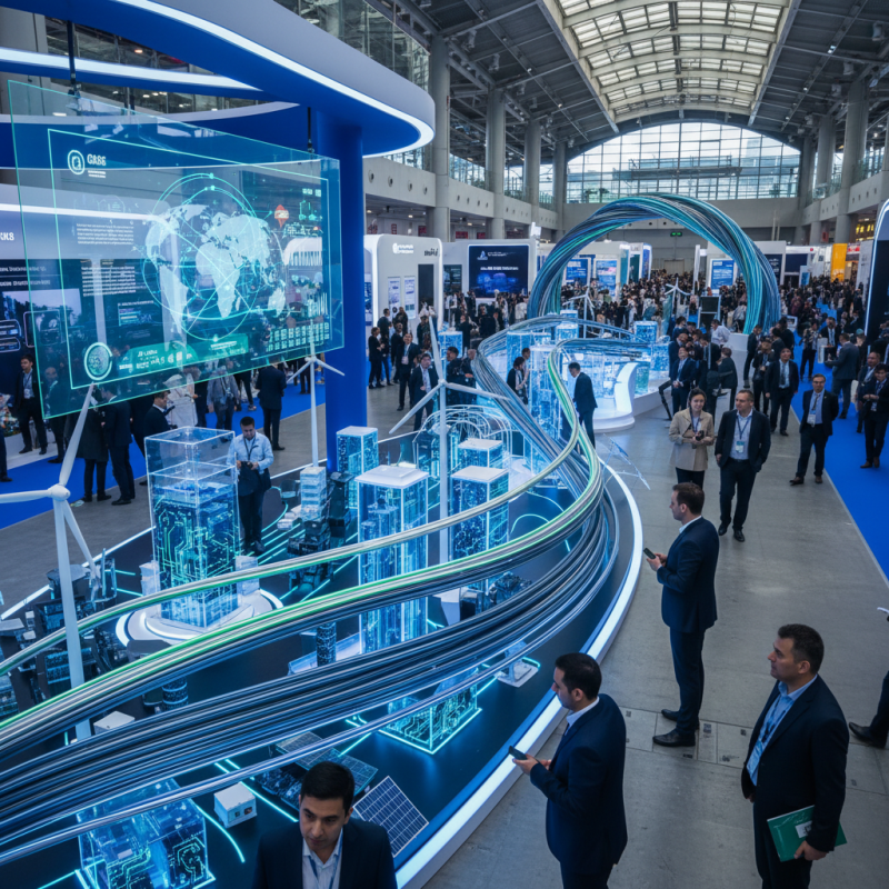 Top Cable De Fibra Optica Adss Trends at 2026 Canton Fair?