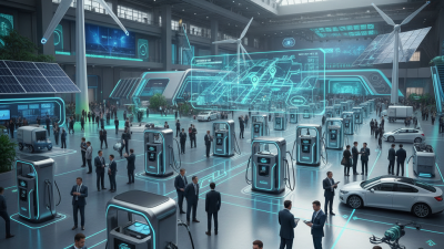 How to Find Hydrogen Refueling Stations at Canton Fair 2026?