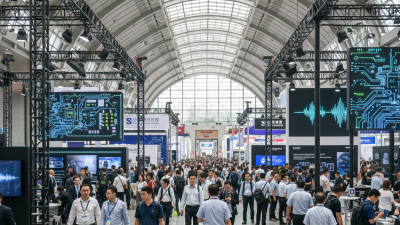 China Top Amplifier Audio Board at Canton Fair 2026 What to Expect?