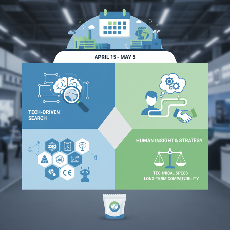 How to Choose the Best Pouch Packing Line at 2026 Canton Fair?