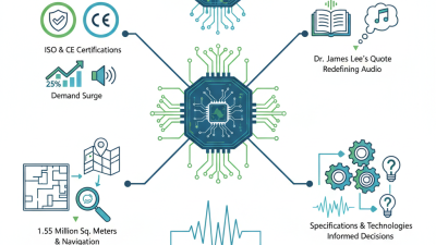 How to Choose the Best Amplifier Audio Board for 2026 Canton Fair?