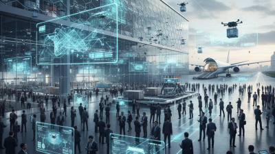 Top Air Freight Solutions for 2026 Canton Fair in China?