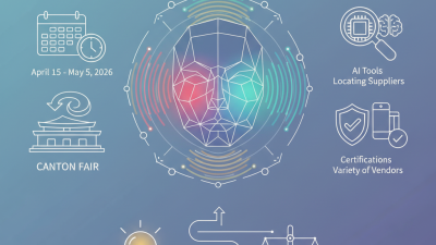 Explore LED Face Light Therapy Products at 2026 Canton Fair?
