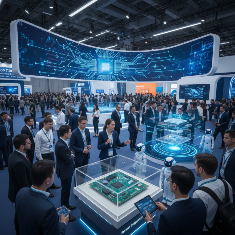 What is Reverse Engineering Pcb for 2026 Canton Fair?