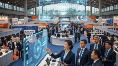 How to Source Battery Packs at the 139th Canton Fair 2026?