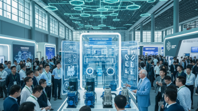 Top 5 Vfd For Water Pump Solutions at 2026 Canton Fair?