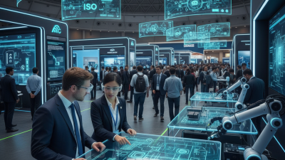 How to Source PCB Manufacturing at 2026 Canton Fair?