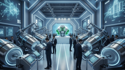 Top 10 Concrete Pan Mixer Trends for 2026 Canton Fair?