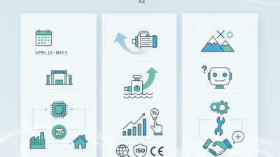 Vfd For Water Pump Innovations at 2026 Canton Fair Insights?