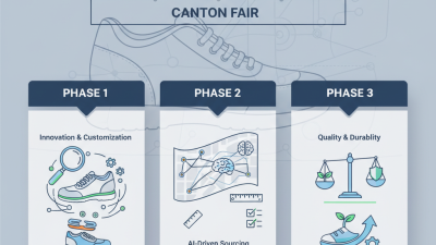 Top 5 Shoe Accessories to Explore at 2026 Canton Fair?