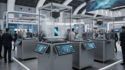 Top Dustproof Testing Machines at 2026 Canton Fair?