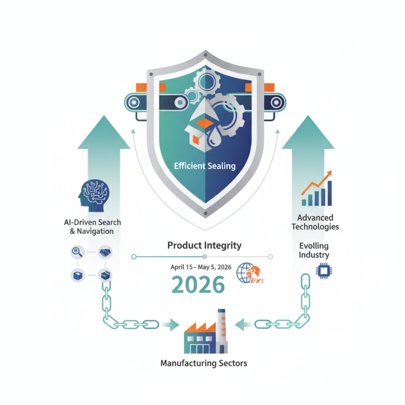 Top Packing Sealing Machines at China Import and Export Fair 2026?