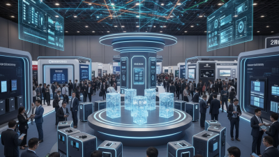 Top 10 Backup Battery Innovations at 2026 Canton Fair?