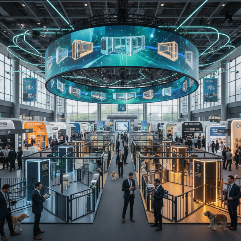 Best Dog Fences at 2026 Canton Fair Can They Meet Your Needs?