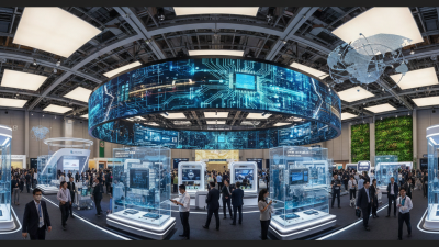 Top 5 Integrated Chip Insights for 2026 Canton Fair Success?