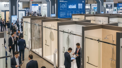 How to Choose Local Shower Doors at the 2026 Canton Fair?