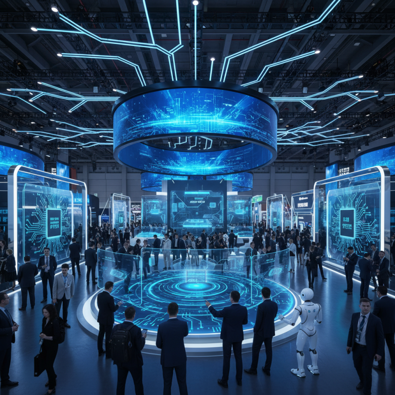 Top Integrated Chip Innovations at 2026 Canton Fair?