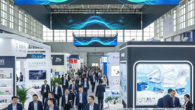 How to Source Empty Capsules at the 2026 Canton Fair?