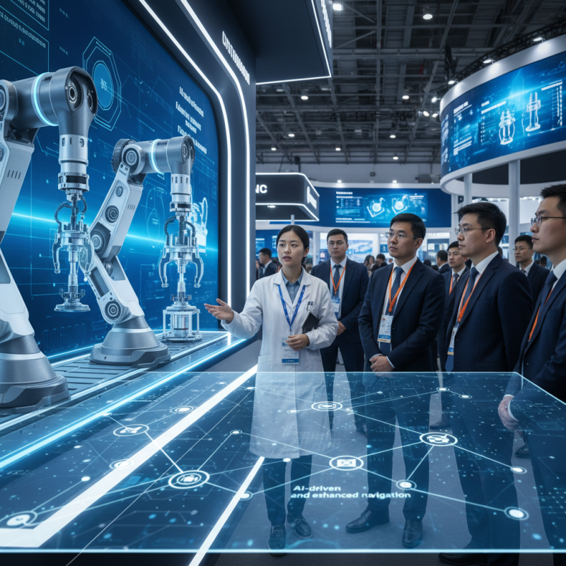 How to Use Vacuum Suction at 2026 Canton Fair?