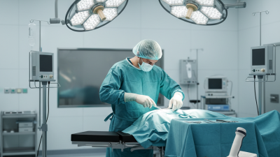 Top 5 Portable Surgical Lights to Explore at 2026 Canton Fair?