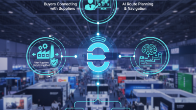 Why Electronic Keys are Essential for Buyers at the 2026 Canton Fair?