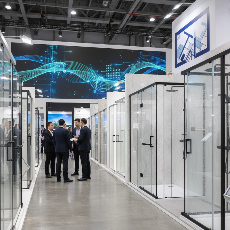 Top Local Shower Doors to Explore at the 2026 Canton Fair?