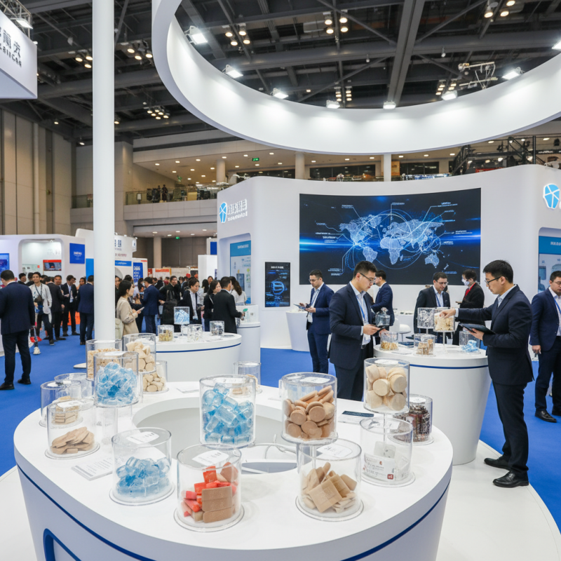 Top 10 First Aid Bandages to Discover at the 139th Canton Fair 2026?