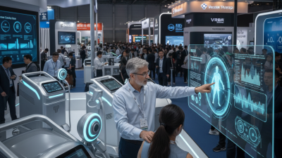 What is the Cost of Tecar Therapy at 2026 Canton Fair?