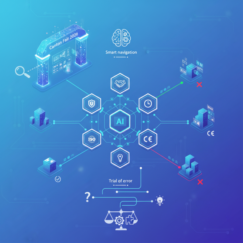 How to Choose the Best Optical Switches at the 2026 Canton Fair?