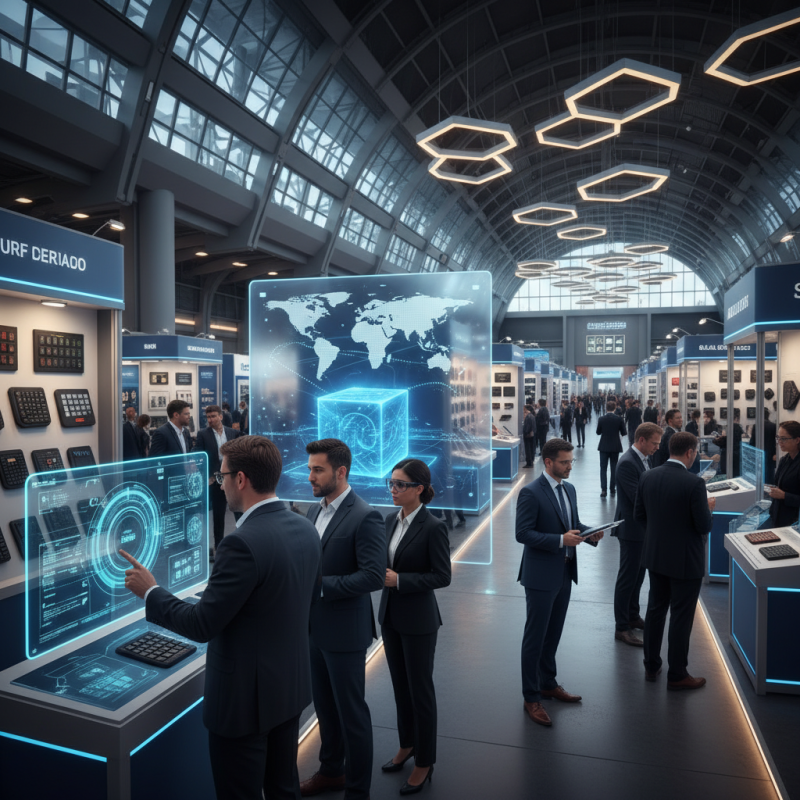 Top Silicone Keypads at 2026 Canton Fair for Global Buyers?