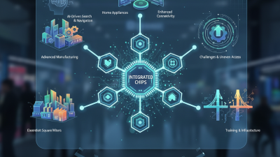 2026 How Integrated Chips Will Impact the 139th Canton Fair?