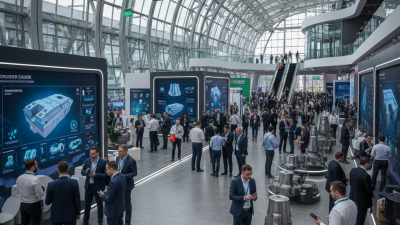 Crusher Wear Tips for Global Buyers at China Import Expo 2026?