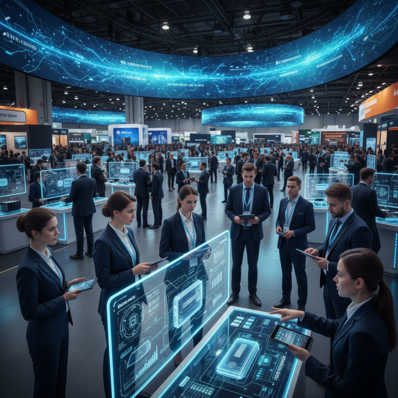 What is the Future of Battery Dealers at Canton Fair 2026?