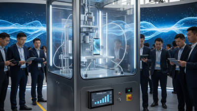 What is a Dustproof Testing Machine at the 2026 Canton Fair?