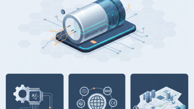What is Aluminum Electrolytic Capacitor at 2026 Canton Fair?